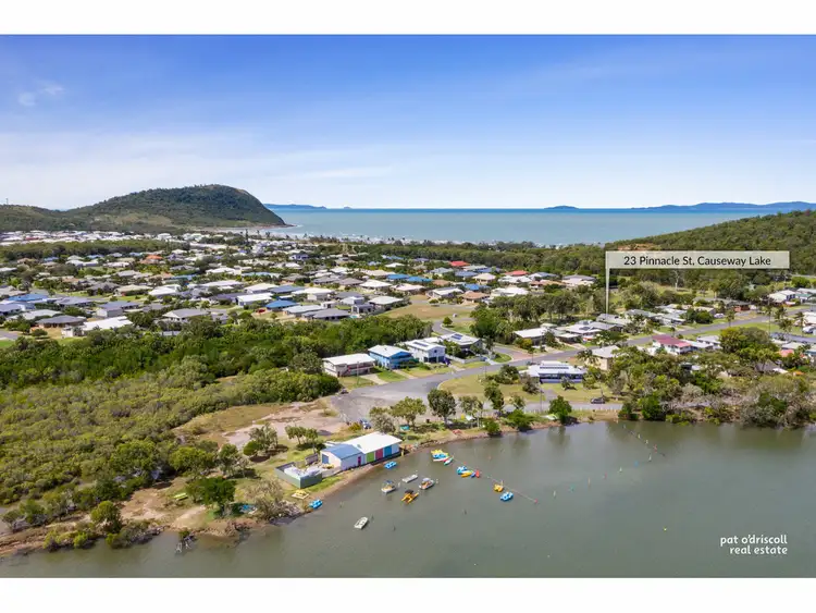 Fourth view of Homely house listing, 23 Pinnacle Street, Causeway Lake QLD 4703