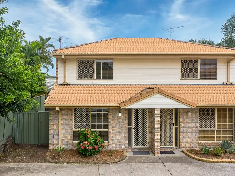 Main view of Homely townhouse listing, 4/88-90 Boundary Street, Beenleigh QLD 4207