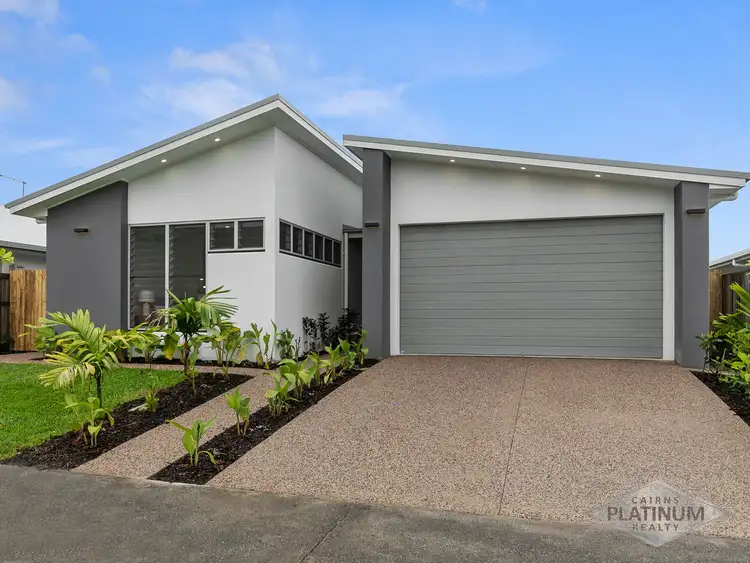 5 Master Circuit, Trinity Beach QLD 4879