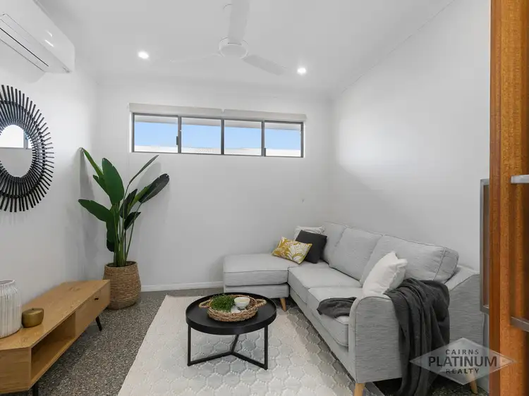 Sixth view of Homely house listing, 5 Master Circuit, Trinity Beach QLD 4879