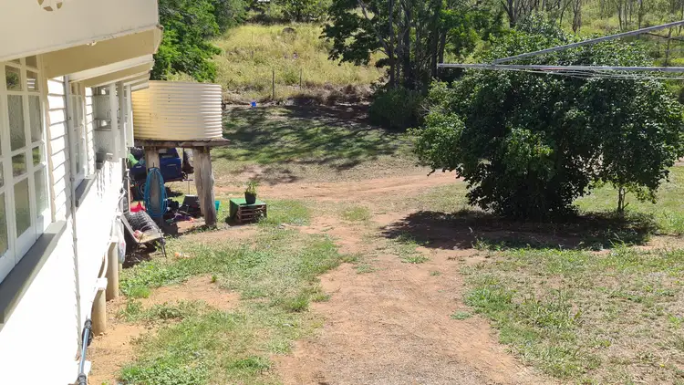 Fourth view of Homely house listing, 21 William Street, Mount Morgan QLD 4714