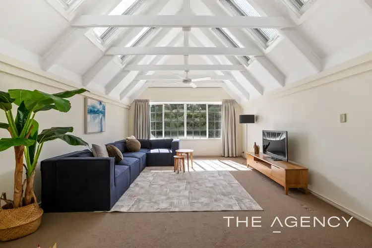 Main view of Homely house listing, 5/69 McCallum Lane, Victoria Park WA 6100