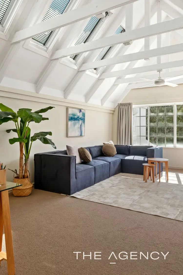Second view of Homely house listing, 5/69 McCallum Lane, Victoria Park WA 6100