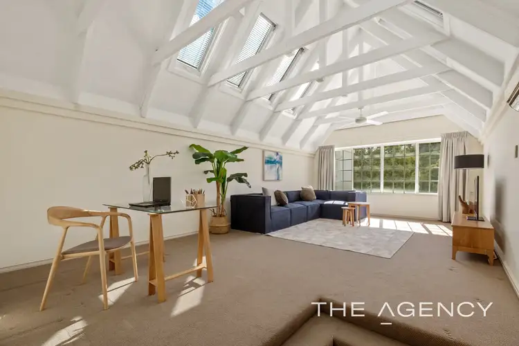 Third view of Homely house listing, 5/69 McCallum Lane, Victoria Park WA 6100