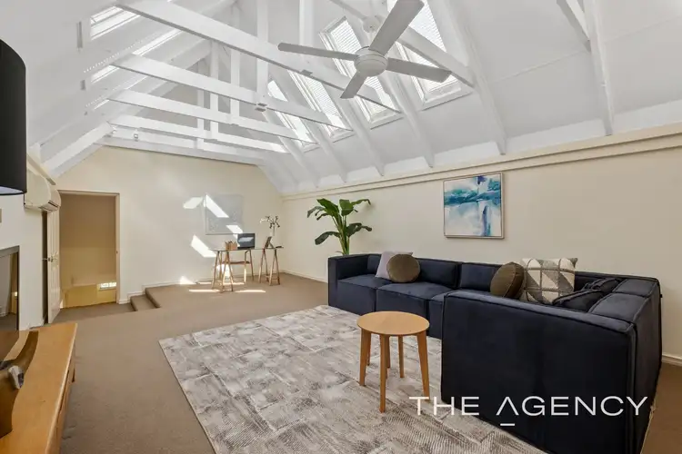 Fourth view of Homely house listing, 5/69 McCallum Lane, Victoria Park WA 6100