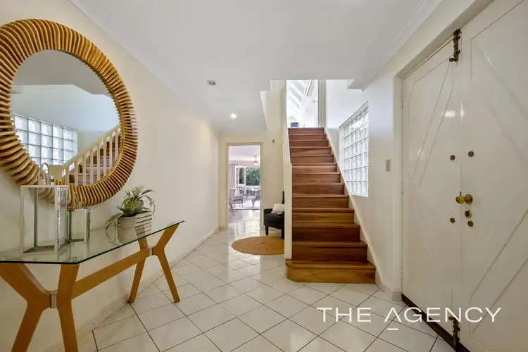 Fifth view of Homely house listing, 5/69 McCallum Lane, Victoria Park WA 6100