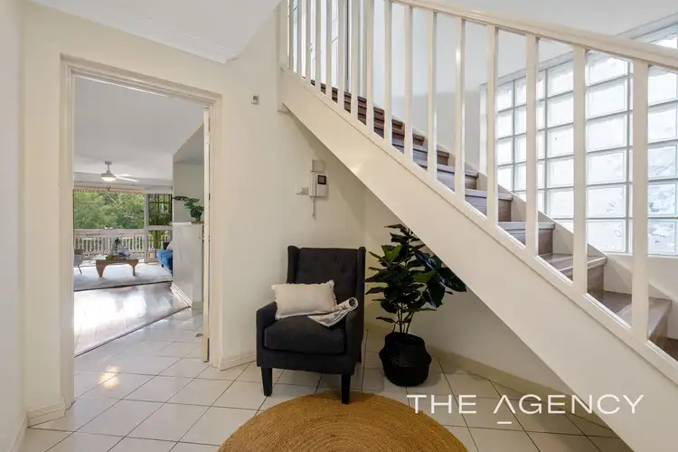 Sixth view of Homely house listing, 5/69 McCallum Lane, Victoria Park WA 6100
