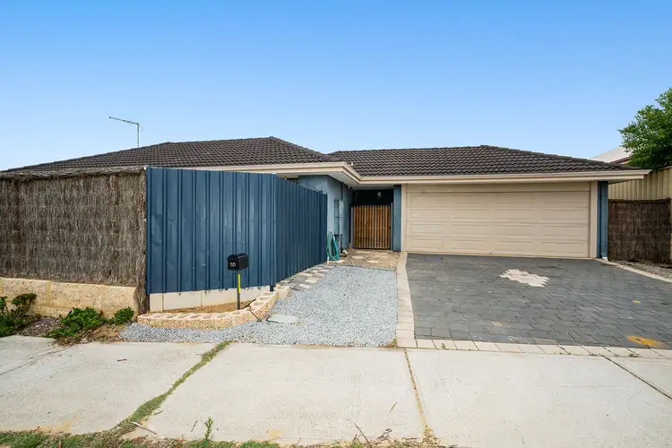 Sixth view of Homely house listing, 10 Beecroft Mews, Ridgewood WA 6030