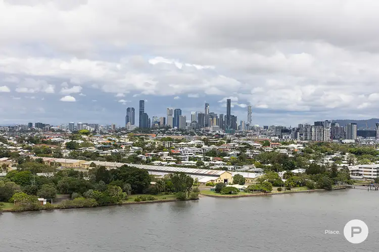 11502/7 Wharf Street, Hamilton QLD 4007