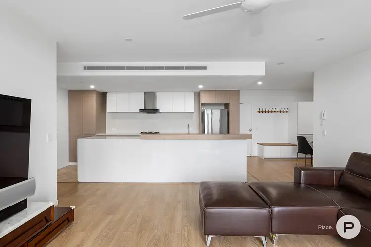 Sixth view of Homely apartment listing, 11502/7 Wharf Street, Hamilton QLD 4007