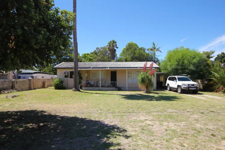 Main view of Homely house listing, 14 Glauert Road, Coodanup WA 6210