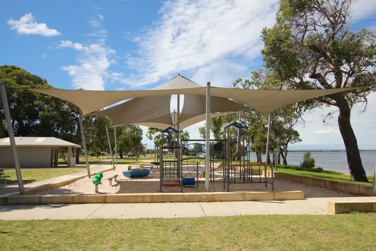 Sixth view of Homely house listing, 14 Glauert Road, Coodanup WA 6210