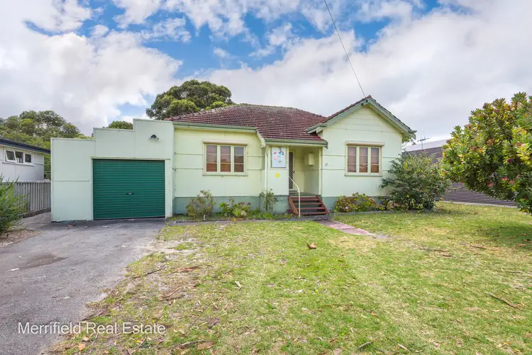 12 Hillman Street, Spencer Park WA 6330