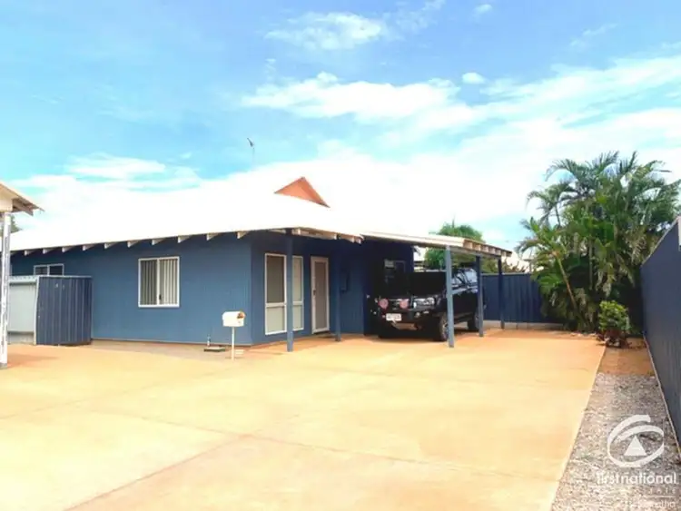 9D Kallama Parade, Millars Well WA 6714