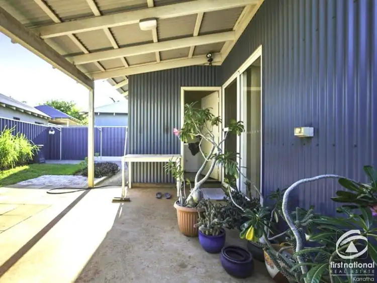 Second view of Homely house listing, 9D Kallama Parade, Millars Well WA 6714