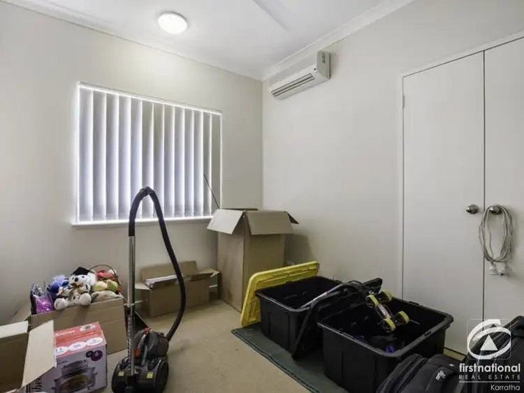 Fifth view of Homely house listing, 9D Kallama Parade, Millars Well WA 6714