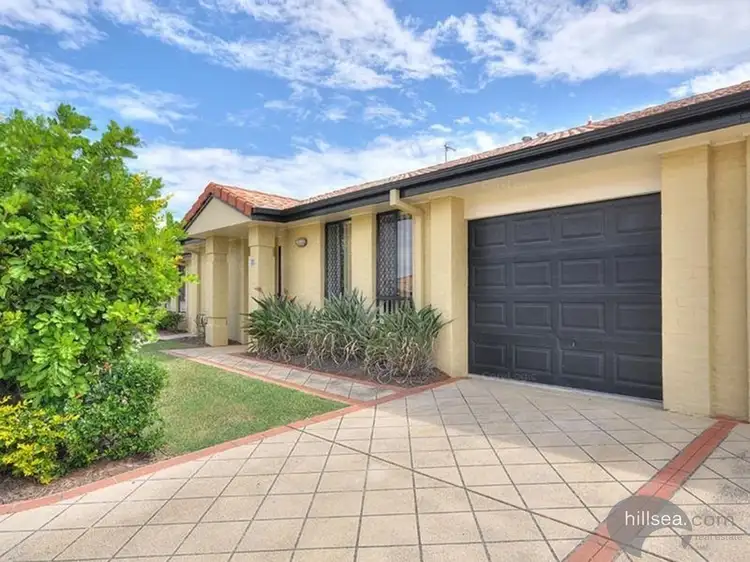 Main view of Homely villa listing, 31/20 Brown Street, Labrador QLD 4215