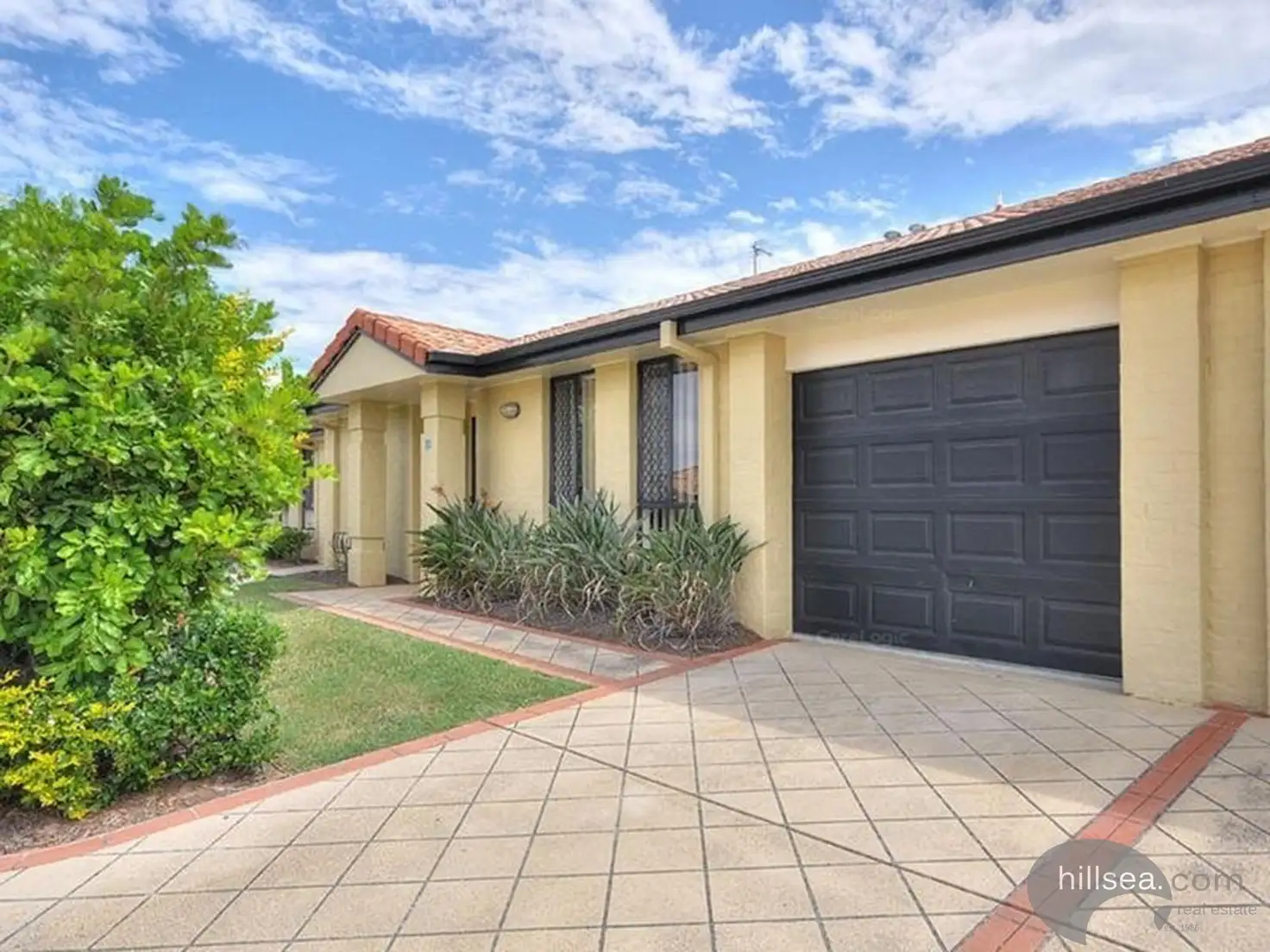Main view of Homely villa listing, 31/20 Brown Street, Labrador QLD 4215