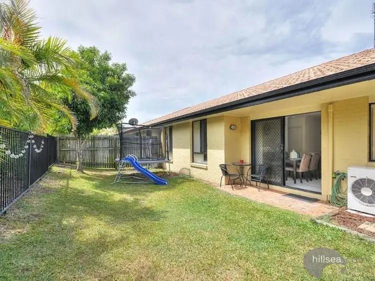 Second view of Homely villa listing, 31/20 Brown Street, Labrador QLD 4215