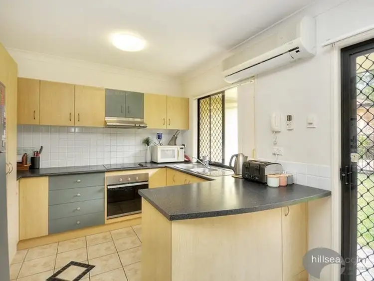 Third view of Homely villa listing, 31/20 Brown Street, Labrador QLD 4215