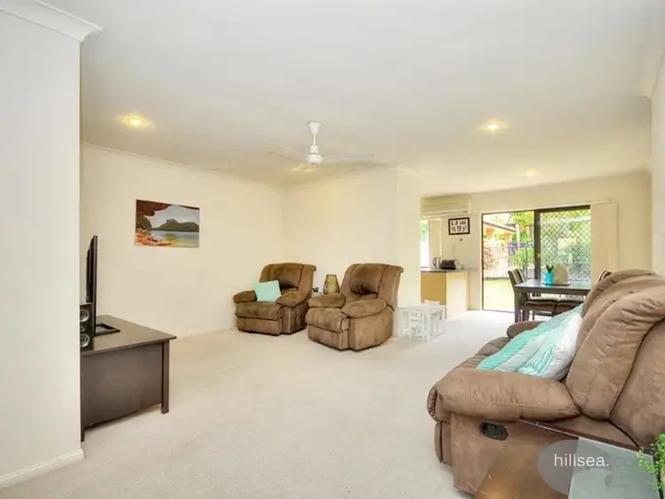 Fourth view of Homely villa listing, 31/20 Brown Street, Labrador QLD 4215
