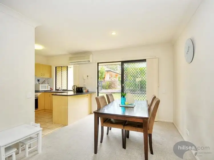 Fifth view of Homely villa listing, 31/20 Brown Street, Labrador QLD 4215