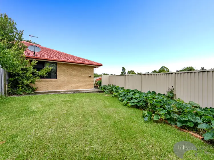 Fourth view of Homely semi-detached listing, 1/10 Hentdale Court, Labrador QLD 4215