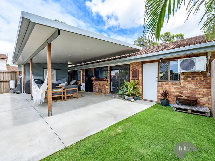 Main view of Homely villa listing, 16/21 St Kevins Avenue, Benowa QLD 4217