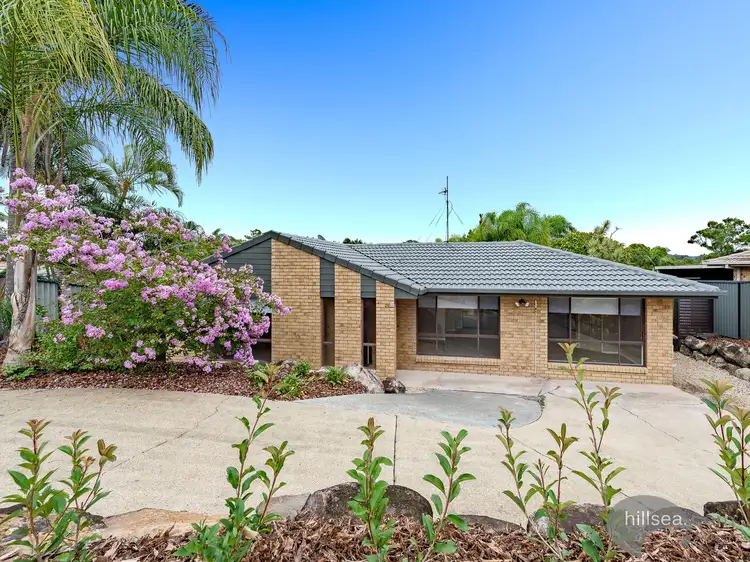 Main view of Homely house listing, 22 Lismore Drive, Helensvale QLD 4212