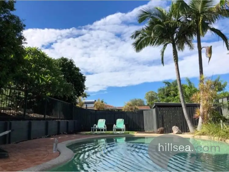Second view of Homely house listing, 22 Lismore Drive, Helensvale QLD 4212