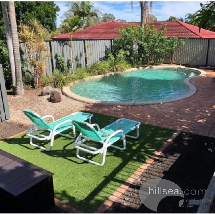 Third view of Homely house listing, 22 Lismore Drive, Helensvale QLD 4212