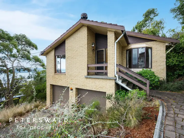9 Acushla Court, Sandy Bay TAS 7005