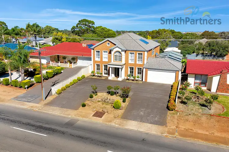 Second view of Homely house listing, 23 Young Street, Reynella SA 5161