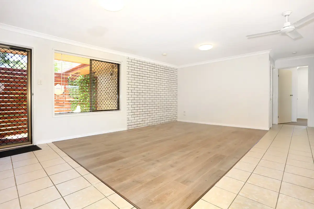 Main view of Homely semi-detached listing, 2/192 Oxley Drive, Coombabah QLD 4216