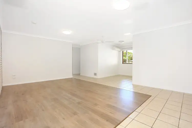 Second view of Homely semi-detached listing, 2/192 Oxley Drive, Coombabah QLD 4216