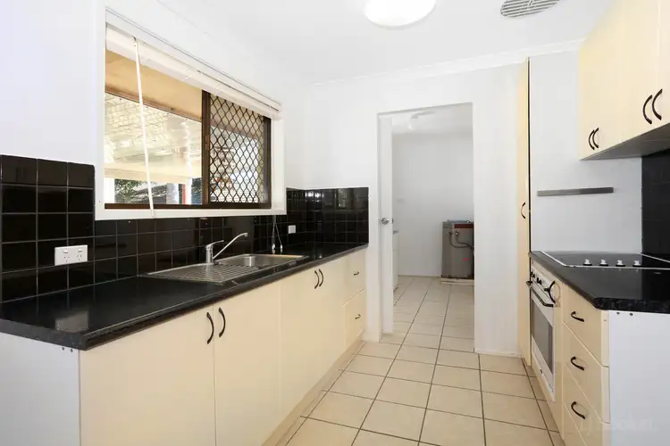 Third view of Homely semi-detached listing, 2/192 Oxley Drive, Coombabah QLD 4216