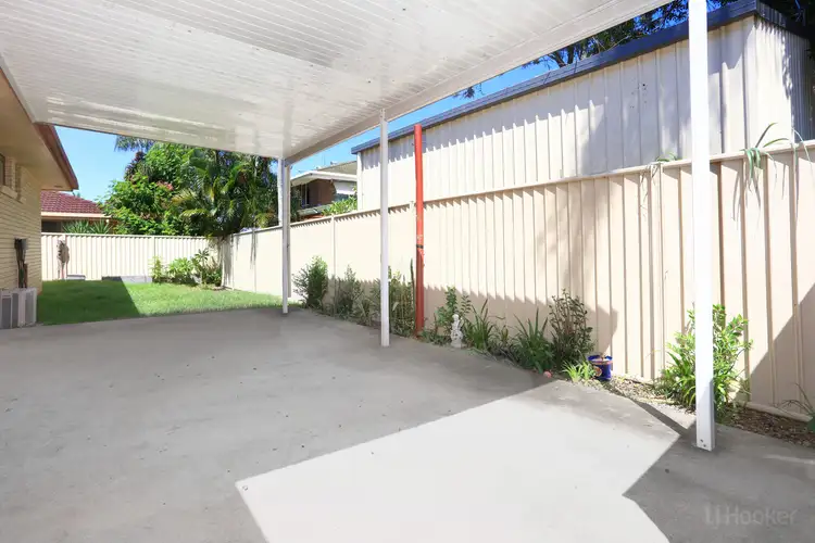 Fourth view of Homely semi-detached listing, 2/192 Oxley Drive, Coombabah QLD 4216