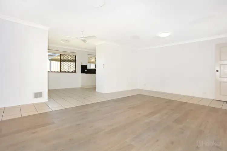 Sixth view of Homely semi-detached listing, 2/192 Oxley Drive, Coombabah QLD 4216