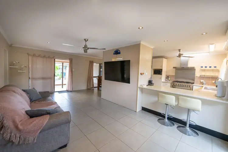 Fourth view of Homely house listing, 32 Yurongi Street, Caravonica QLD 4878
