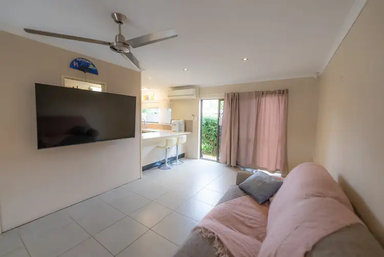 Fifth view of Homely house listing, 32 Yurongi Street, Caravonica QLD 4878