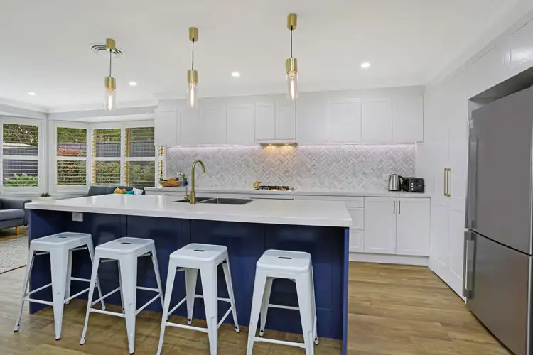 Second view of Homely house listing, 2 Francis Place, Currans Hill NSW 2567