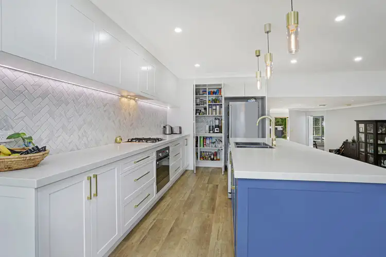 Third view of Homely house listing, 2 Francis Place, Currans Hill NSW 2567