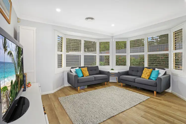 Fifth view of Homely house listing, 2 Francis Place, Currans Hill NSW 2567