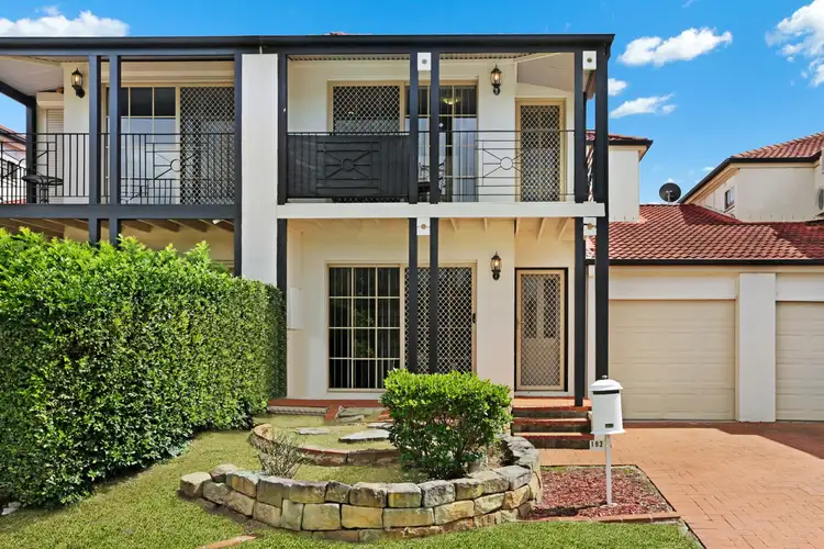 193 Waterworth Drive, Mount Annan NSW 2567