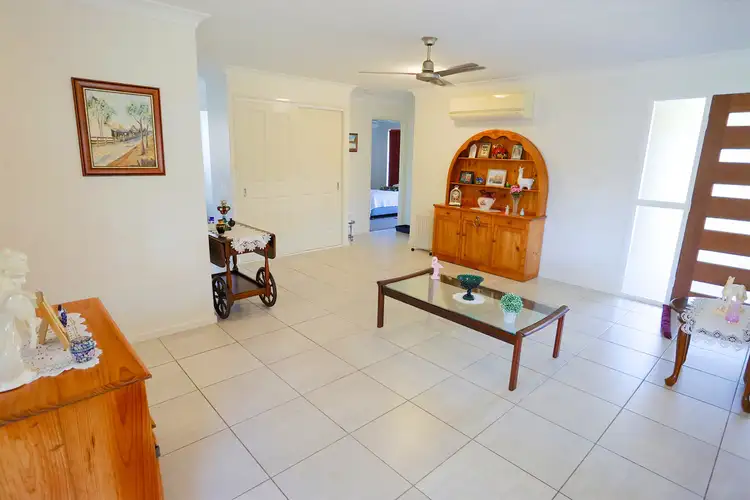 Sixth view of Homely house listing, 14 Riviera Way, Mulambin QLD 4703