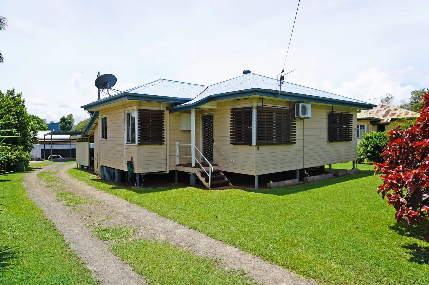 Main view of Homely house listing, 5 Troughton Street, Mareeba QLD 4880