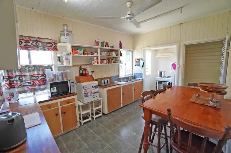 Second view of Homely house listing, 5 Troughton Street, Mareeba QLD 4880