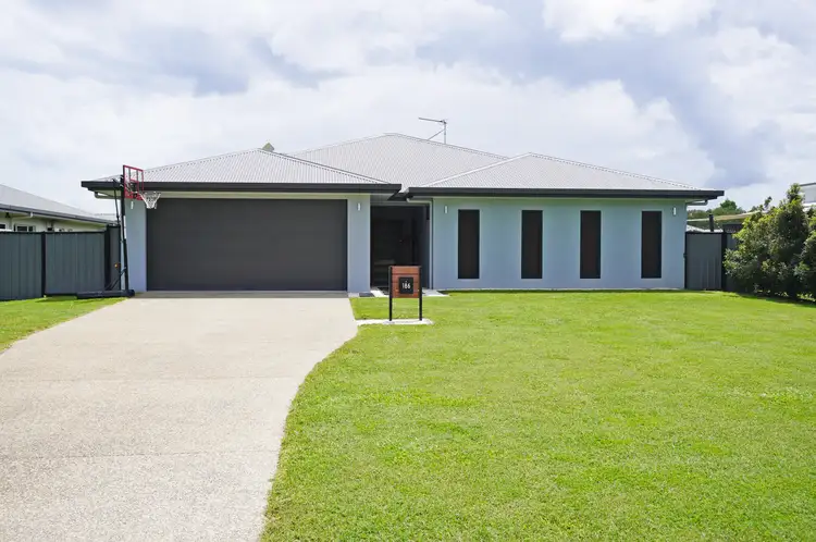 186 Hastie Road, Mareeba QLD 4880