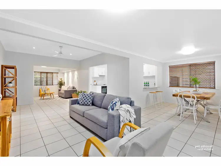 Third view of Homely house listing, 8 Beaconsfield Terrace, The Range QLD 4700