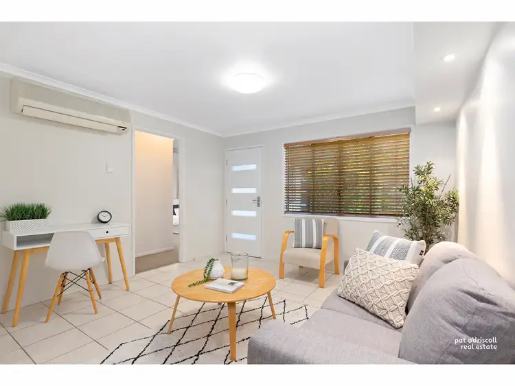 Fourth view of Homely house listing, 8 Beaconsfield Terrace, The Range QLD 4700